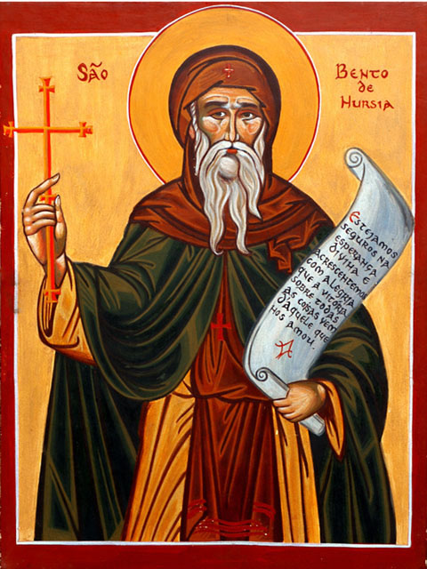 São Bento São Bento