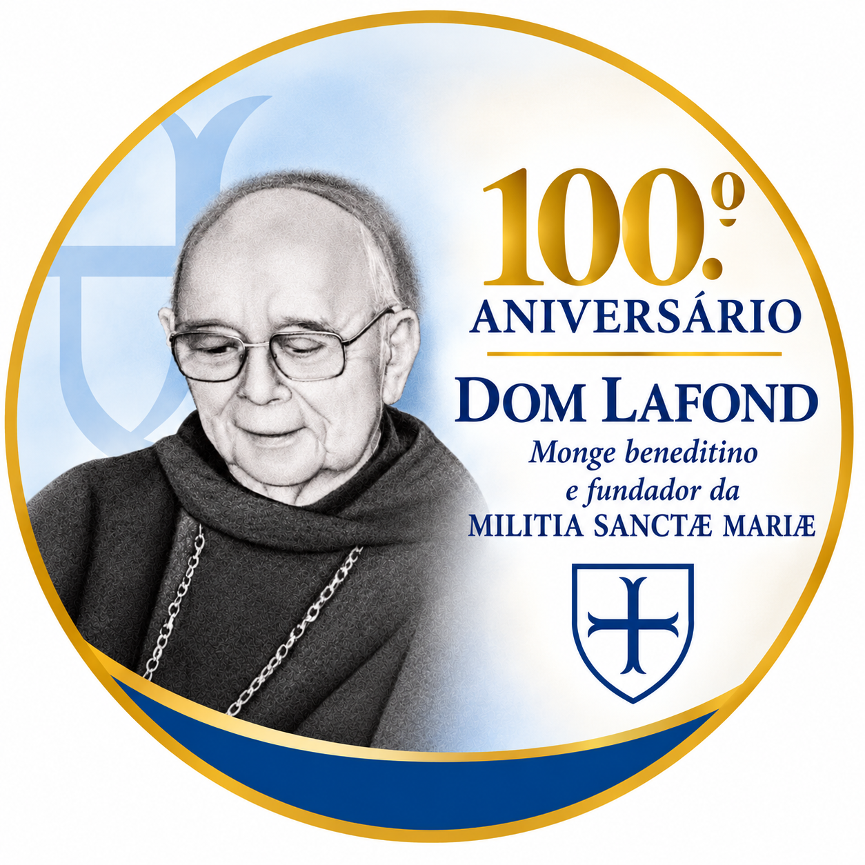 Dom Gerard Lafond