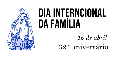 Aniversário do Dia Internacional da Família