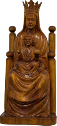 Nossa Senhora de Sob Terra