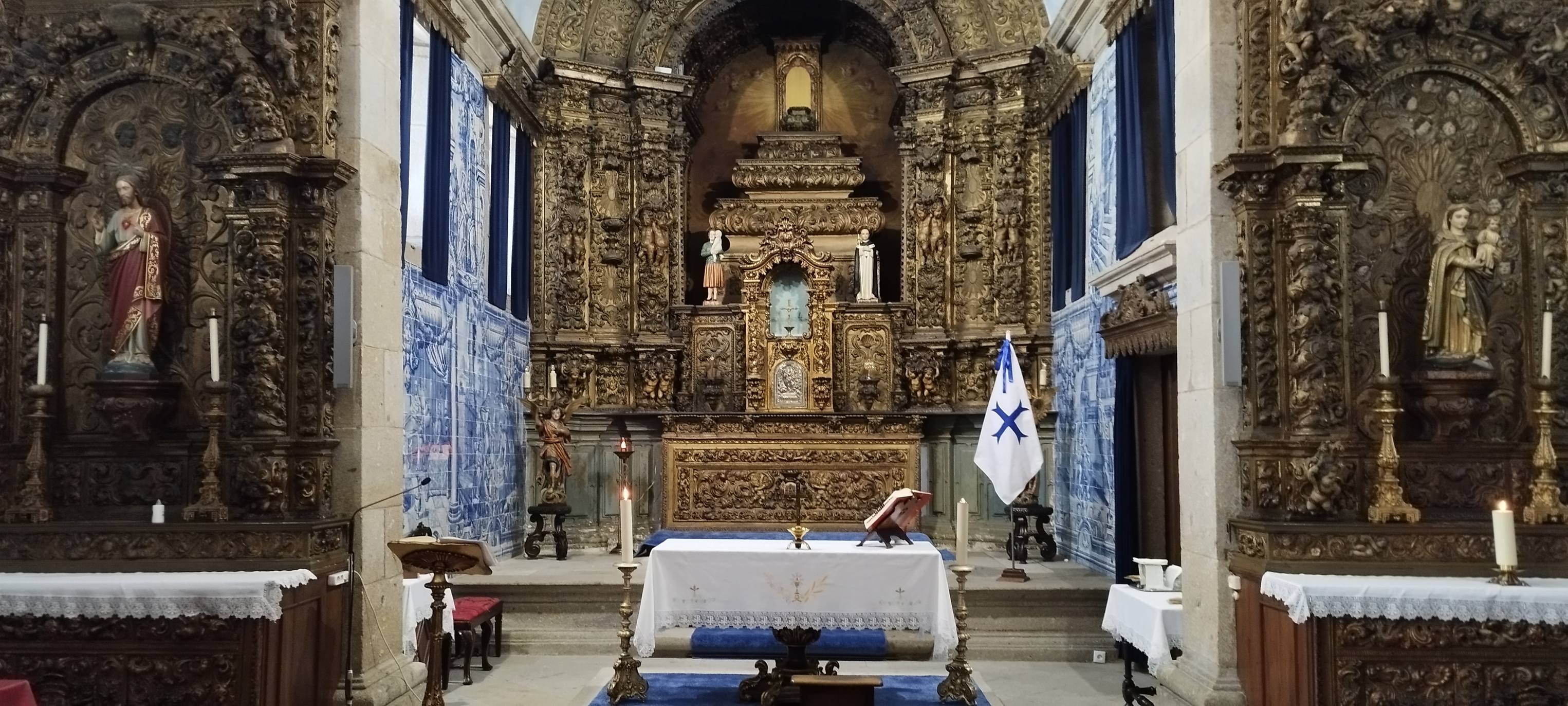Igreja de Nossa Senhora da Penha de França