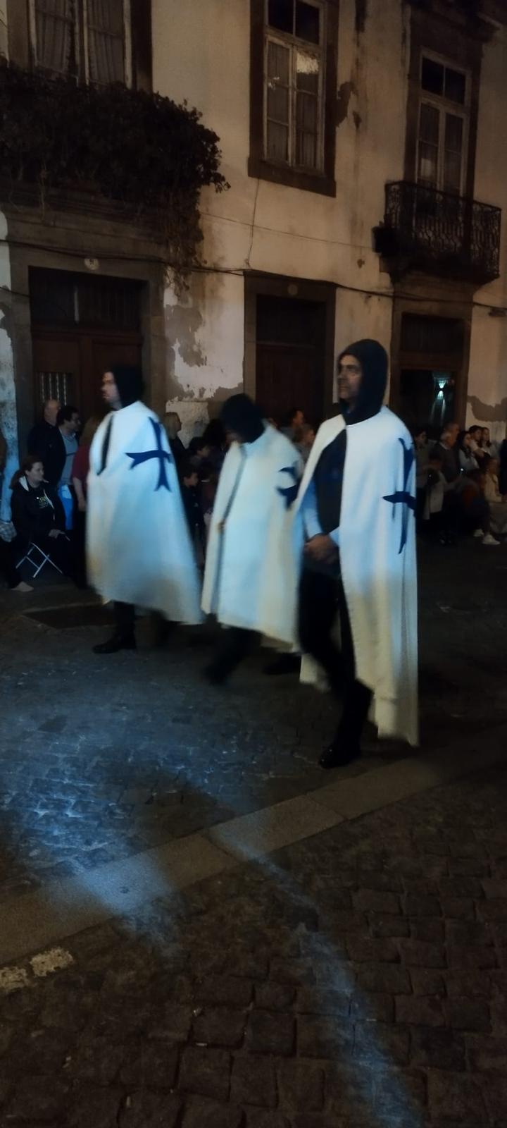 Procissão do Enterro do Senhor
