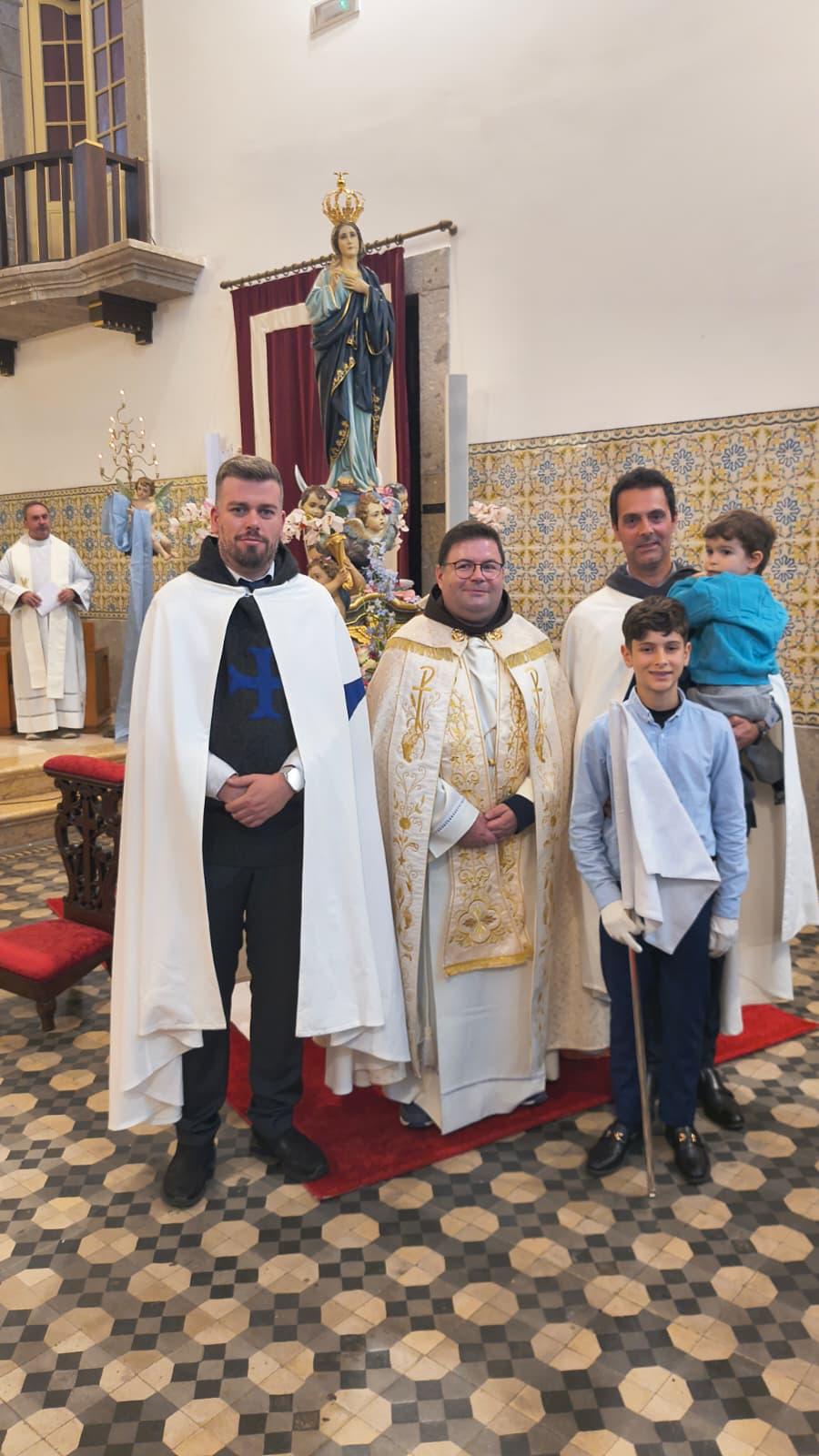 Nossa Senhora do Sameiro
